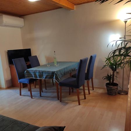 Apartment Valenta Poreč Eksteriør billede
