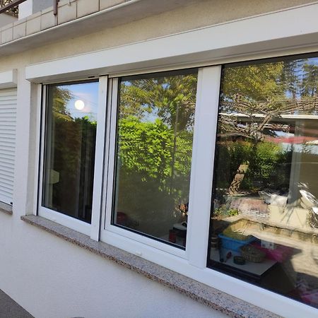 Apartment Valenta Poreč Eksteriør billede