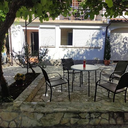 Apartment Valenta Poreč Eksteriør billede