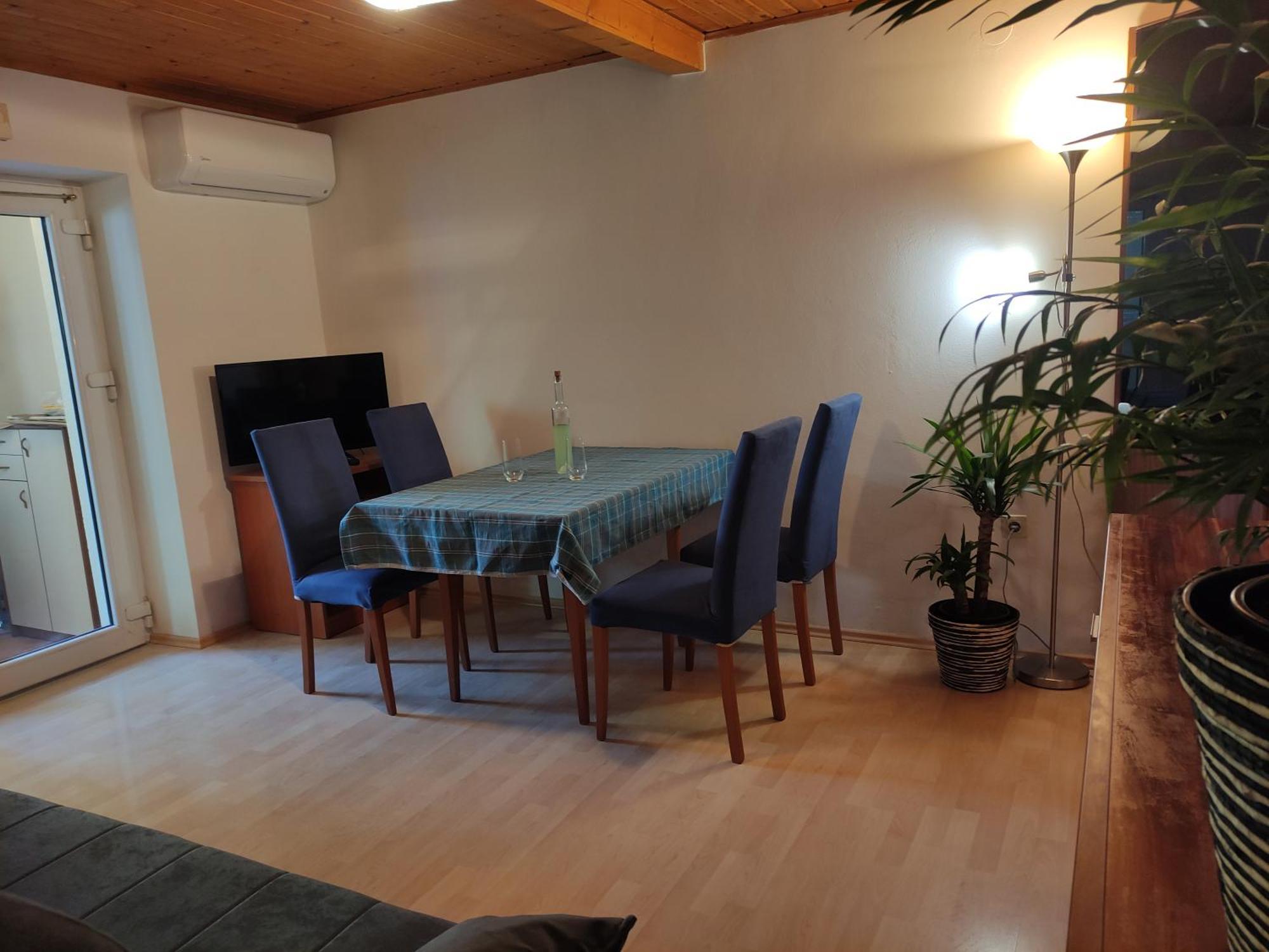 Apartment Valenta Poreč Eksteriør billede