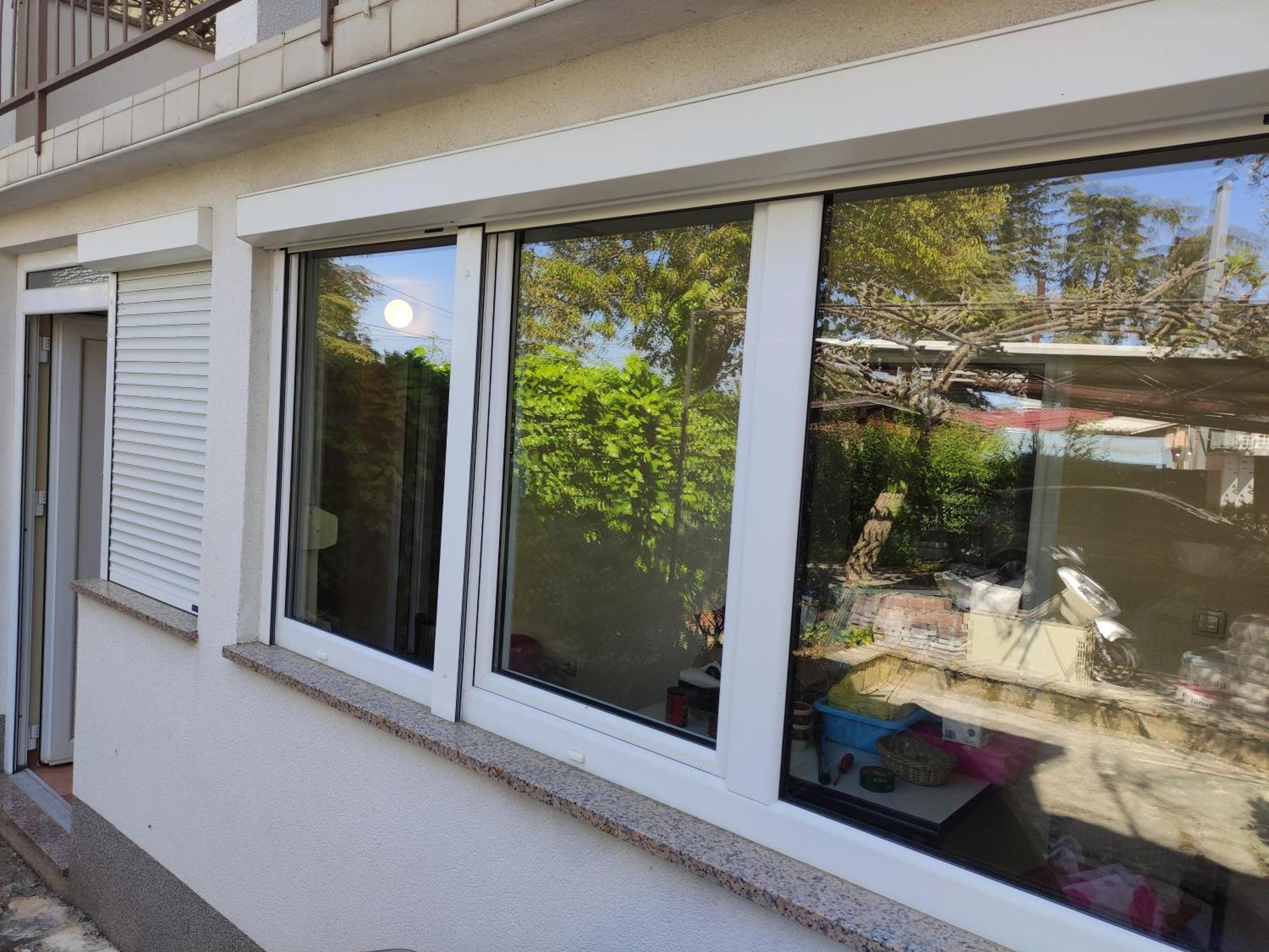 Apartment Valenta Poreč Eksteriør billede