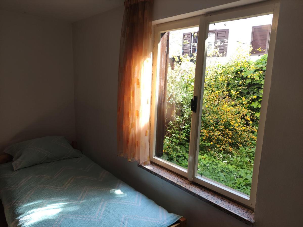Apartment Valenta Poreč Eksteriør billede
