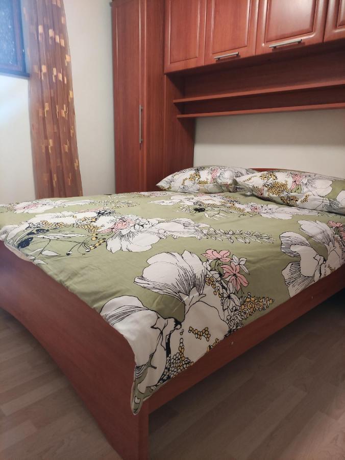 Apartment Valenta Poreč Eksteriør billede