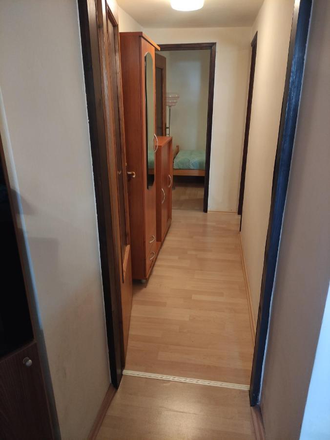 Apartment Valenta Poreč Eksteriør billede
