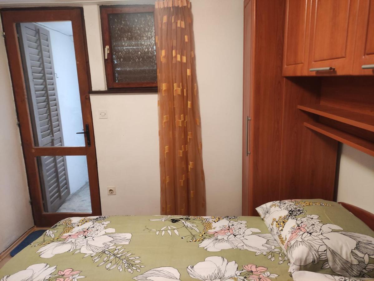 Apartment Valenta Poreč Eksteriør billede
