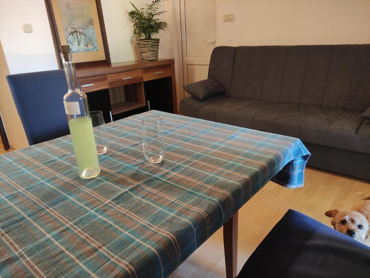 Apartment Valenta Poreč Eksteriør billede