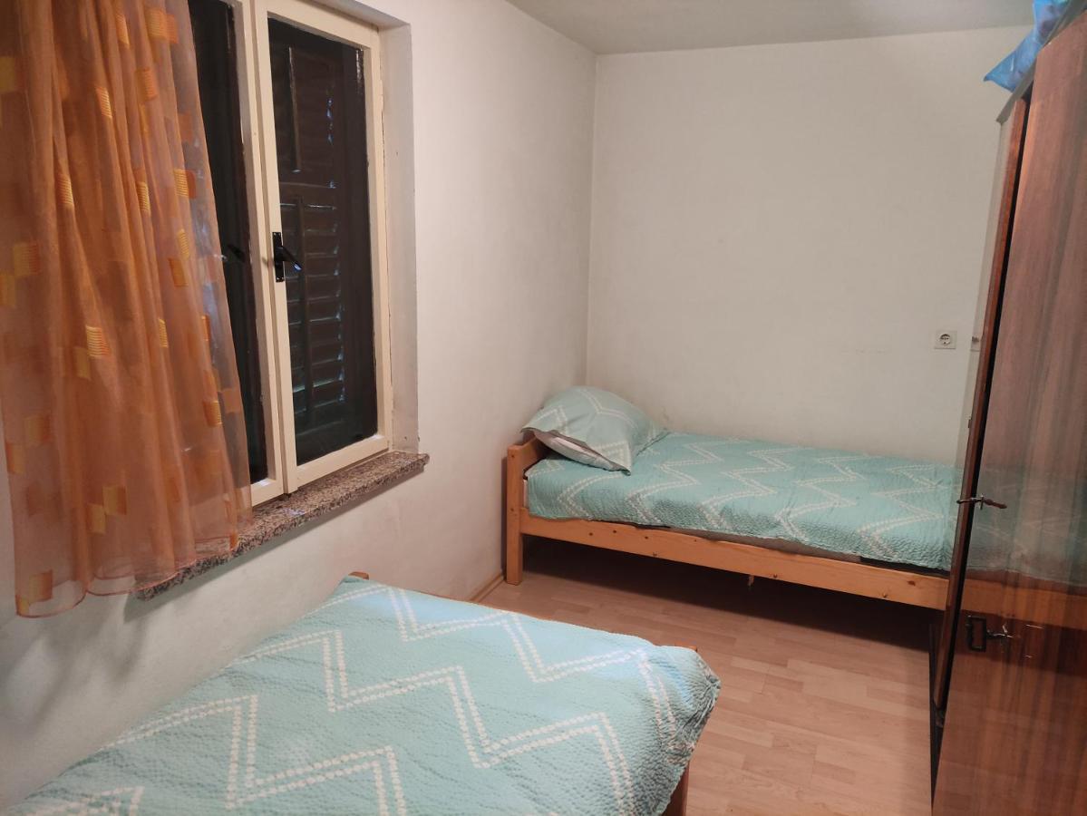 Apartment Valenta Poreč Eksteriør billede