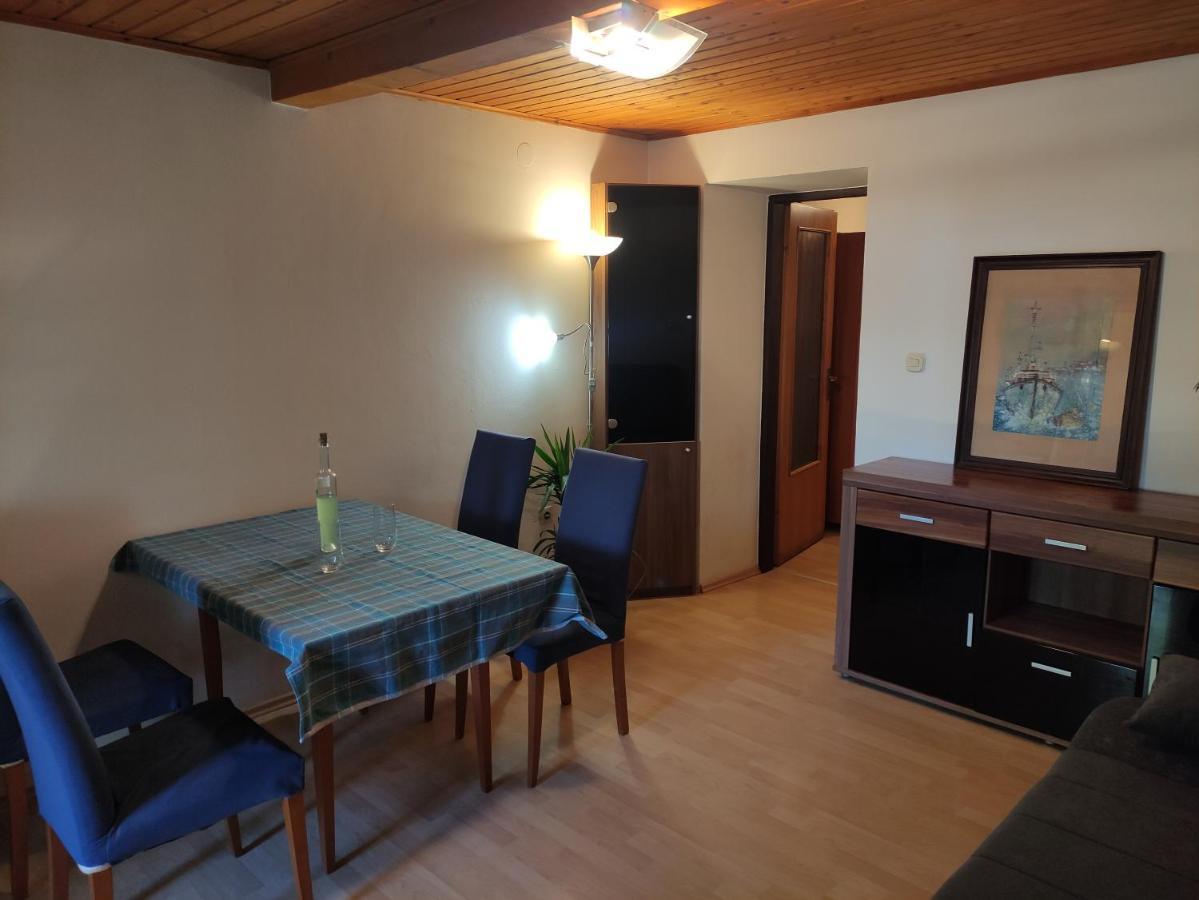 Apartment Valenta Poreč Eksteriør billede