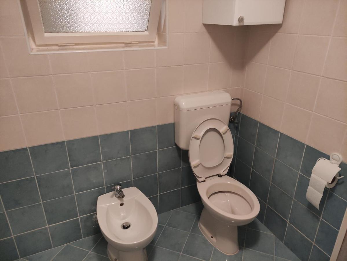 Apartment Valenta Poreč Eksteriør billede