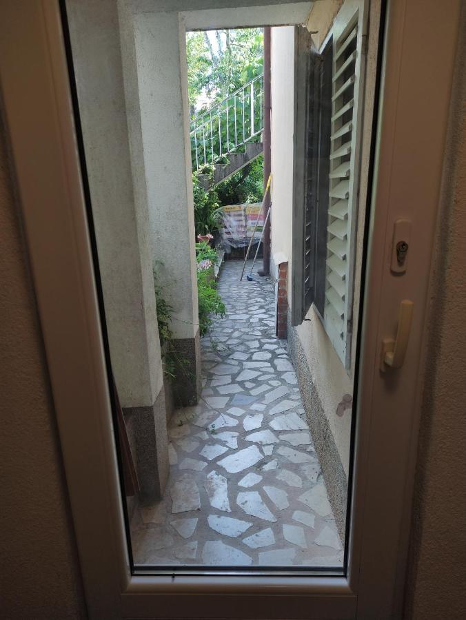 Apartment Valenta Poreč Eksteriør billede