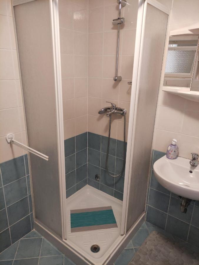Apartment Valenta Poreč Eksteriør billede