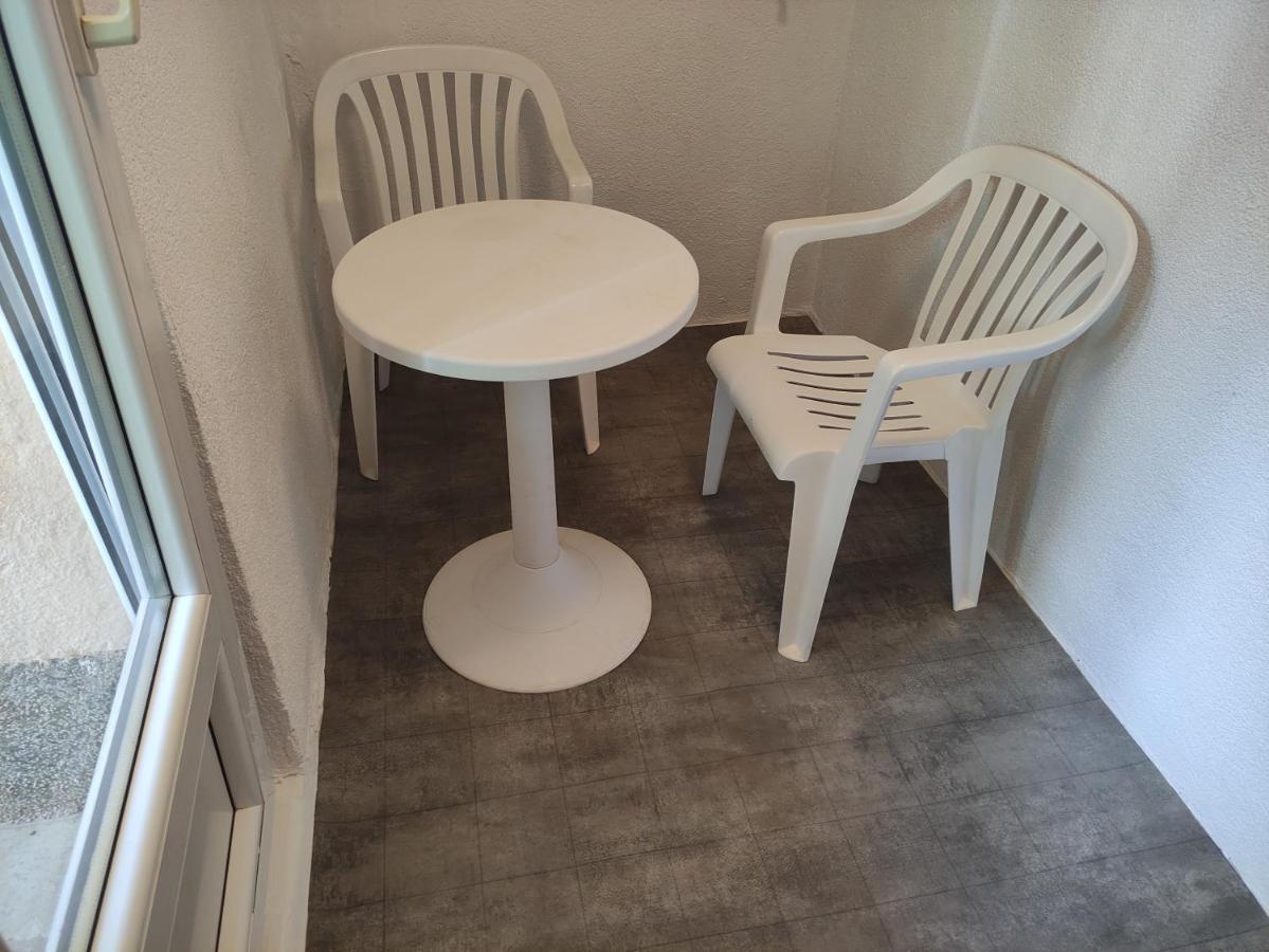 Apartment Valenta Poreč Eksteriør billede